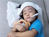 儿童上呼吸道感染症状 儿童上呼吸道感染临床表现