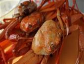 胆固醇高能吃螃蟹吗 胆固醇高患者需谨慎饮食