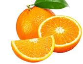 橙子不能和什么一起吃/同吃