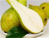 吃梨能减肥吗?