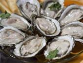 牡蛎食疗方：黑豆牡蛎粥润肤乌发瘦身抗衰药用食物