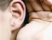 耳鸣的发病原因及危害