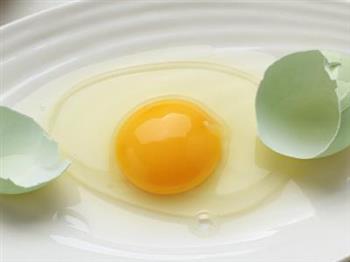 几种食物是不能和鸡蛋一起吃的