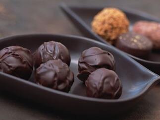 多吃巧克力可降低血管疾病风险