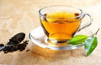 喝茶能防辐射 小编推荐6种茶