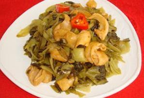 7种食物容易惹上癌 日常如何吃才能防癌