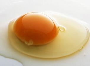 溏心鸡蛋伤身体 危害健康要避免
