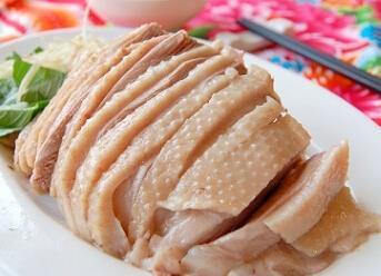 溏心鸡蛋伤身体 危害健康要避免 溏心鸡蛋伤身体 危害健康要避免