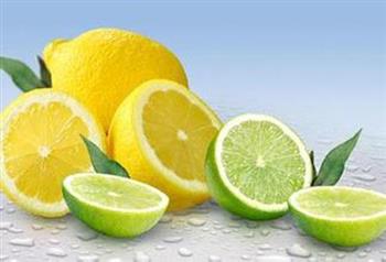 柠檬清香瘦身的抗菌解毒剂