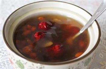 养生：女生最好的滋补汤水