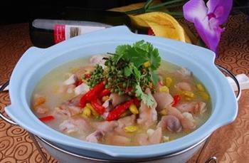 养生：女生最好的滋补汤水