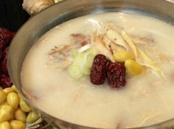 解决月经不调的一些美味佳肴 解决月经不调的一些美味佳肴