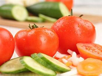 女性必知：西红柿美容减肥功效