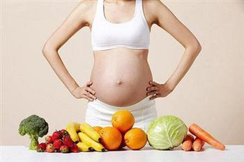 孕妇分阶段营养调理食谱