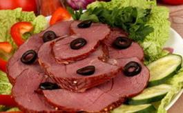 孕期后3月孕妇要注意补铁