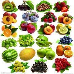 孕妇“六吃六不吃”原则