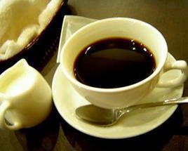 如果怀孕了宜暂时戒掉咖啡