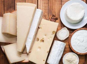 孕期6种零食 有助胎儿成长