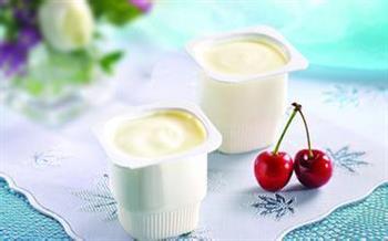 喝酸奶的六大常见误区