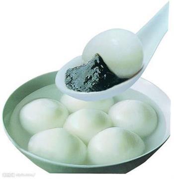 吃汤圆的时候一定要选择适合的汤圆给孩子吃 吃汤圆的时候一定要选择适合的汤圆给孩子吃