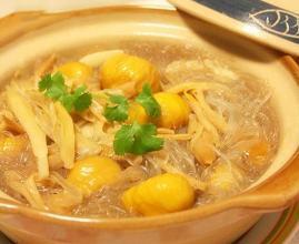 适合给孩子健脑的营养食谱 适合给孩子健脑的营养食谱