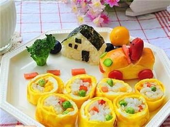 如何让儿童营养能够更均衡一些 如何让儿童营养能够更均衡一些