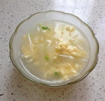 三岁宝宝爱喝的几大营养汤