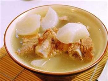 三岁宝宝爱喝的几大营养汤