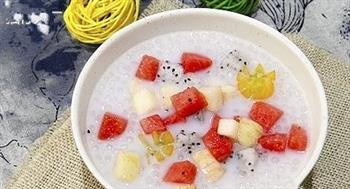 冬天宝宝吃水果的最佳4方式