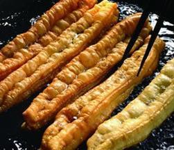 五种食物会使宝宝越吃越笨