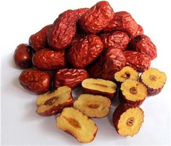 男性吃红枣有哪些方面的好处