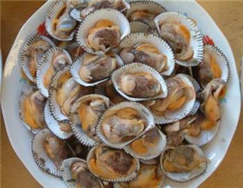 男性可以多吃的五种食物