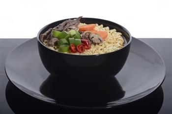 添加剂最多零食排行榜！