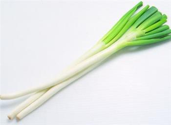  用好葱 可以让你的菜肴更胜一筹