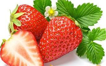 如何挑草莓 才能享受6大护体功效 如何挑草莓 才能享受6大护体功效