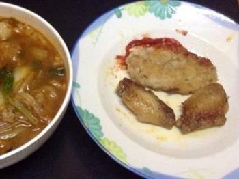 肉类剩菜翻新的三大技巧