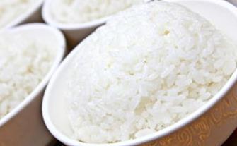 让米饭营养口味俱佳的技巧
