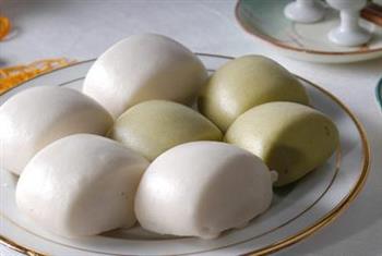 教你如何蒸出健康美味馒头