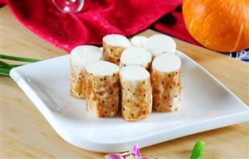 山药的新做法让美味与营养双重升级 山药的新做法让美味与营养双重升级