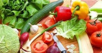 夏天这些常见蔬菜怎么保鲜更好