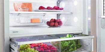 去除冰箱异味的8大妙招