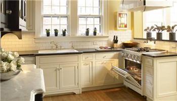 什么样的厨房才是干净的厨房