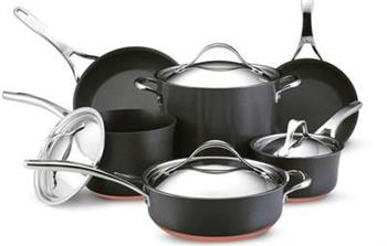 当心：一定不能够乱用厨具