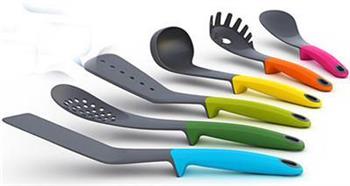 当心：一定不能够乱用厨具