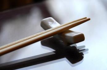 厨房厨具  用什么筷子最健康