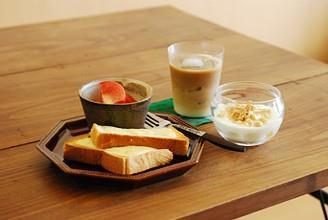 减肥早餐的4种科学搭配