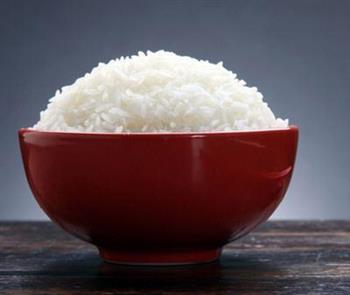 米饭也可以有各种不同的做法