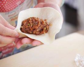 包饺子千万别用这6种肉馅