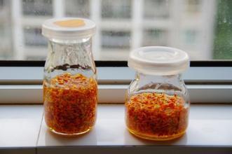 各类食物保存方法大全