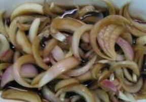 养生:醋泡这9种食物 治病又保健 养生:醋泡这9种食物 治病又保健